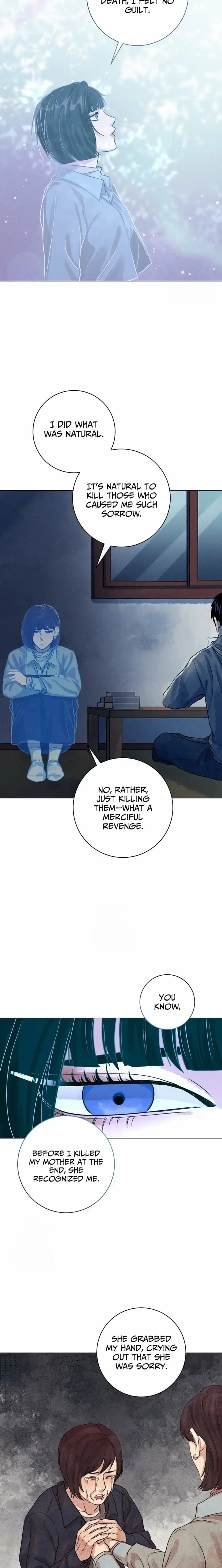 Read The Killer's Interview EN Manga Online