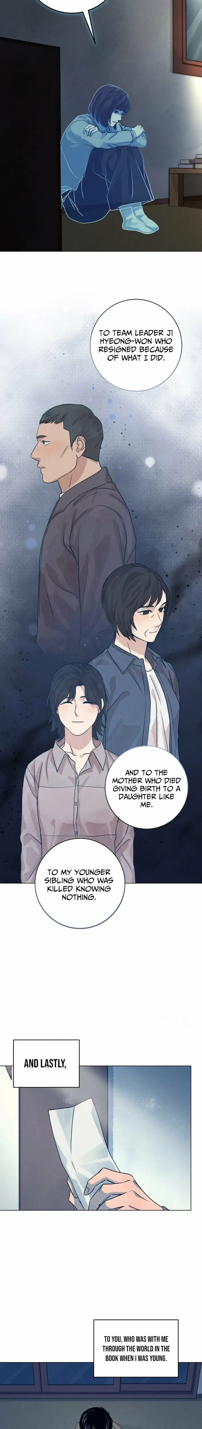 Read The Killer's Interview EN Manga Online
