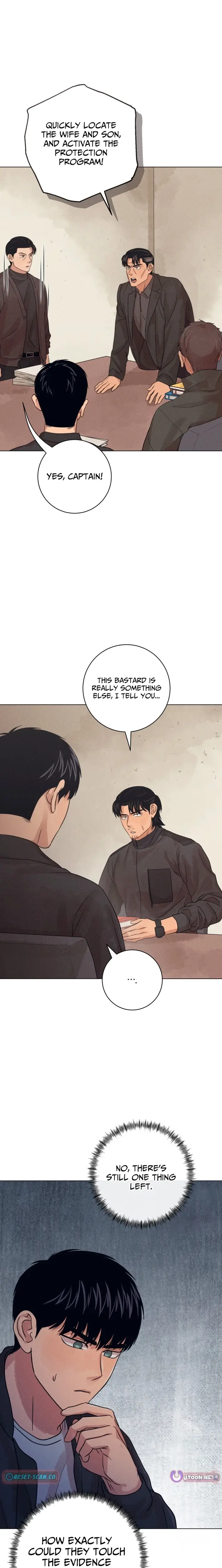Read The Killer's Interview EN Manga Online