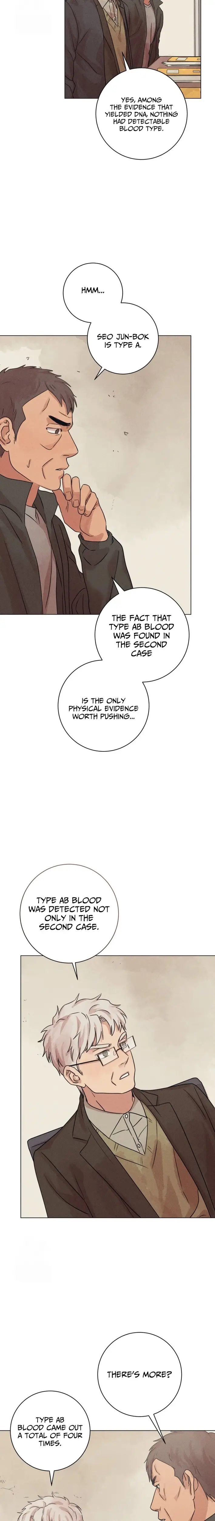 Read The Killer's Interview EN Manga Online