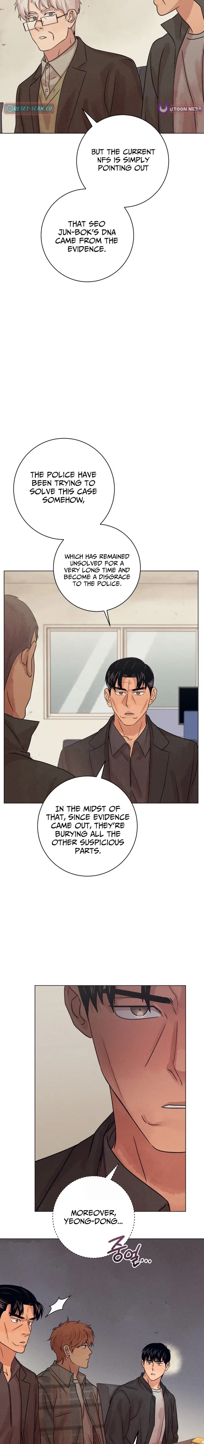 Read The Killer's Interview EN Manga Online