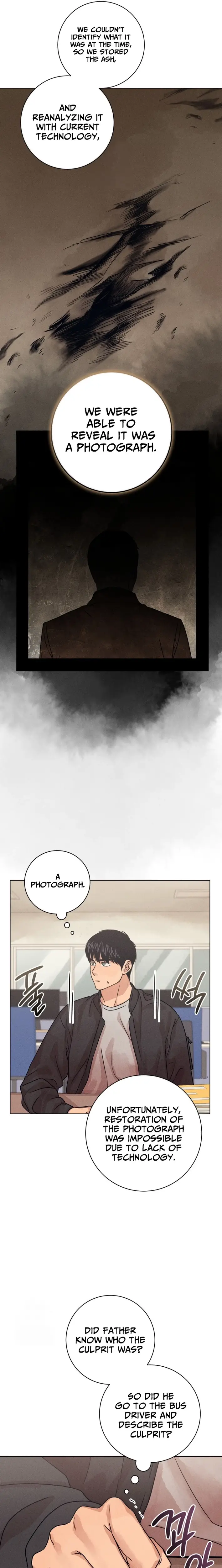 Read The Killer's Interview EN Manga Online