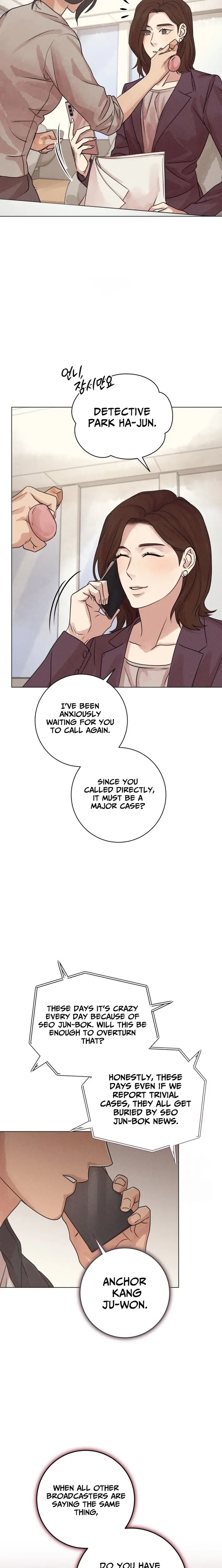 Read The Killer's Interview EN Manga Online