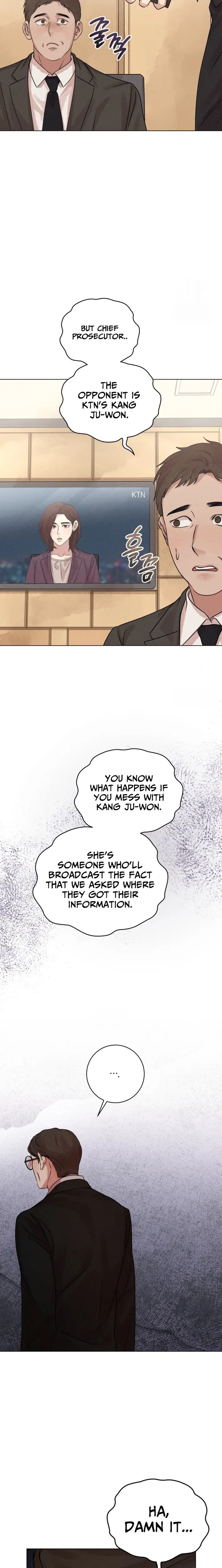 Read The Killer's Interview EN Manga Online