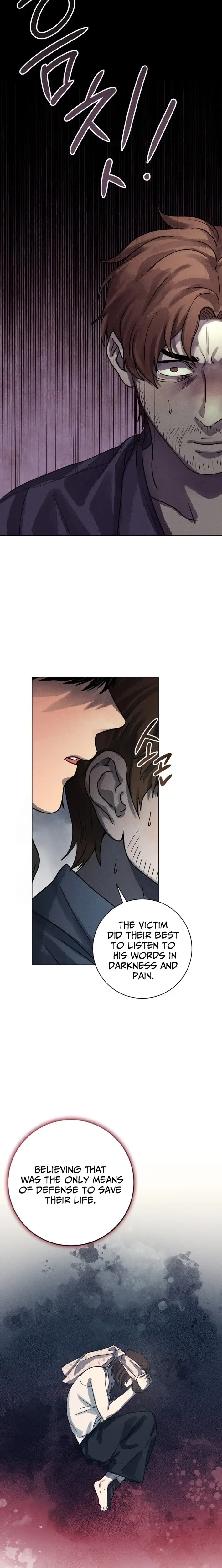Read The Killer's Interview EN Manga Online