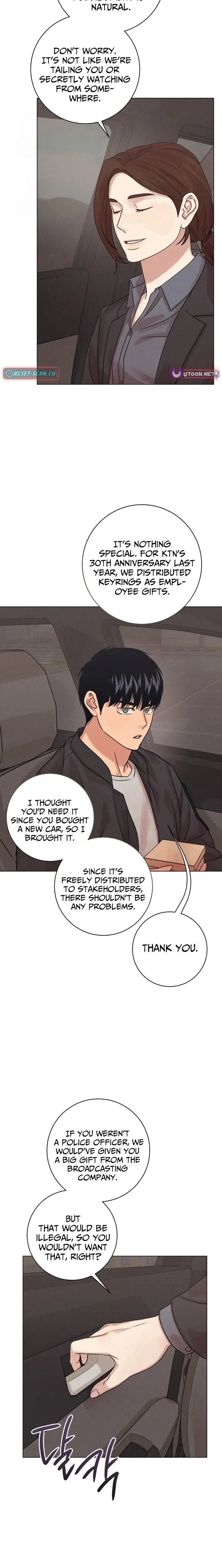 Read The Killer's Interview EN Manga Online