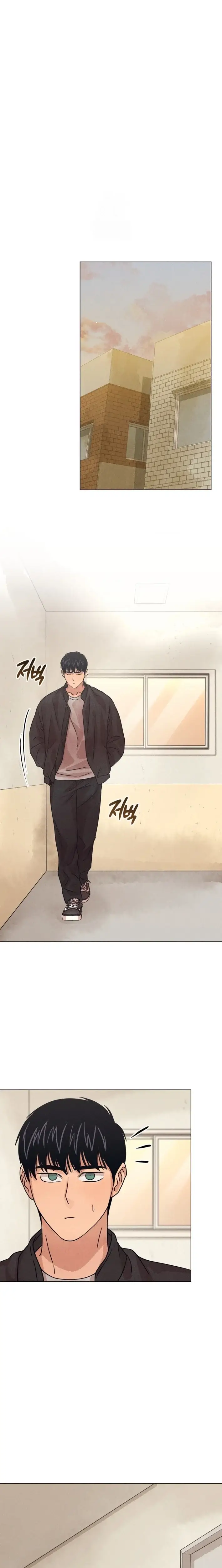 Read The Killer's Interview EN Manga Online