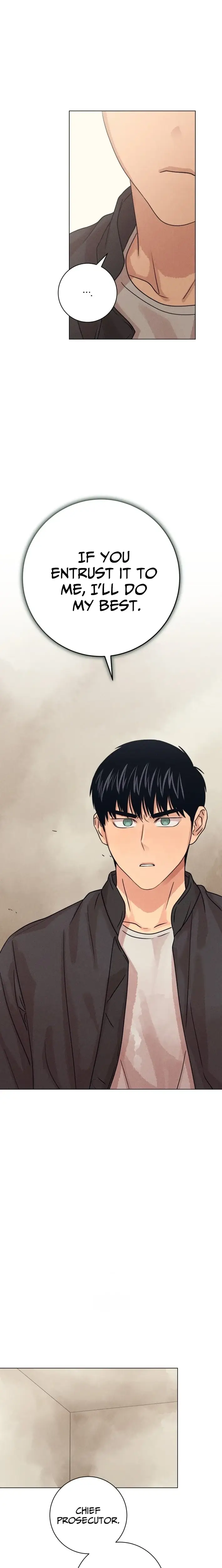 Read The Killer's Interview EN Manga Online