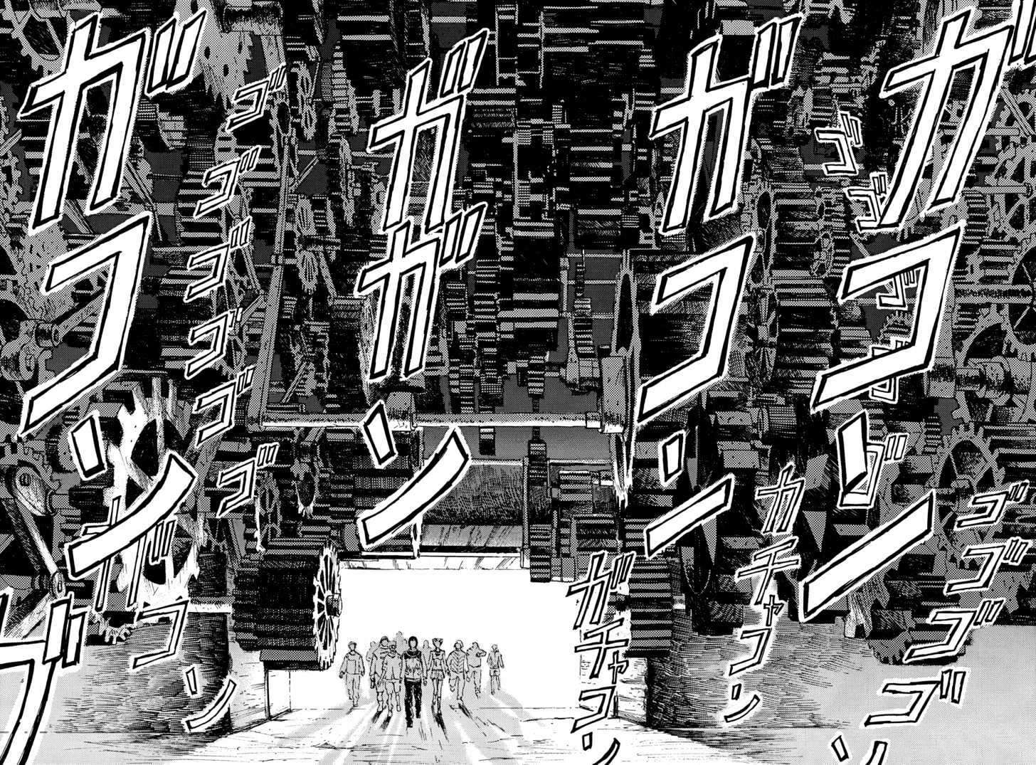 Read The Music of Marie EN Manga Online