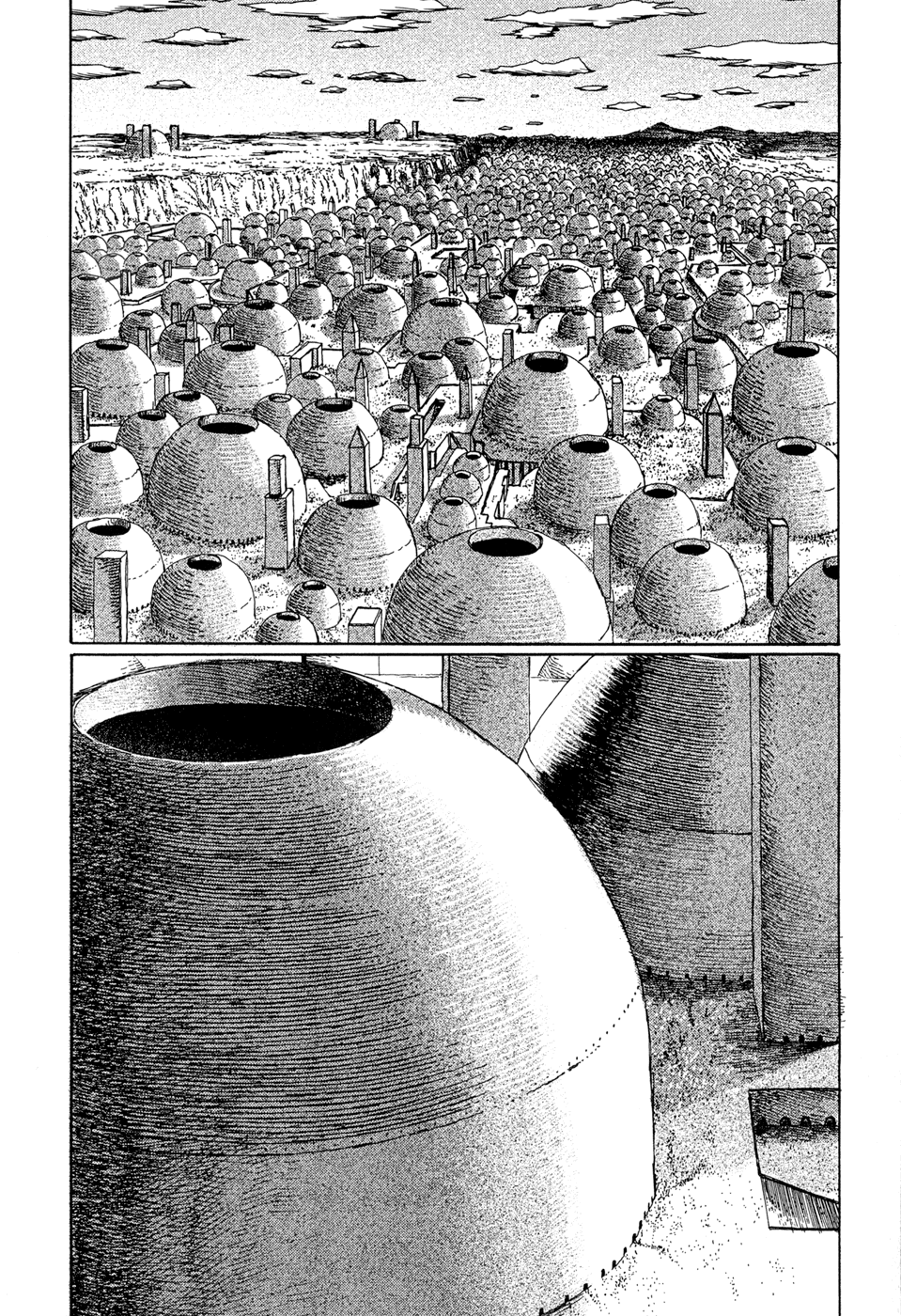 Read The Music of Marie EN Manga Online
