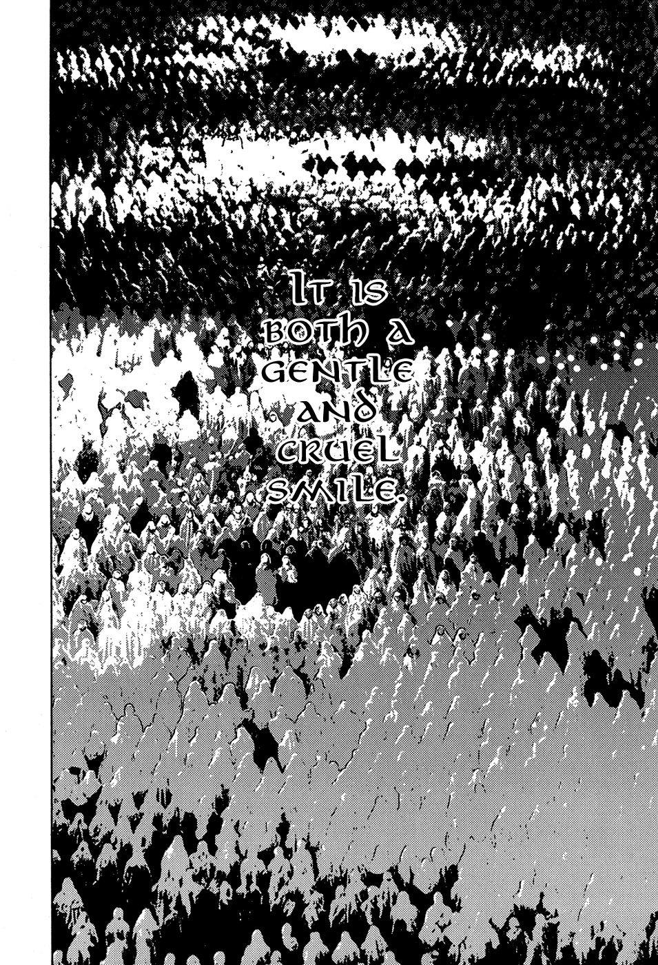 Read The Music of Marie EN Manga Online