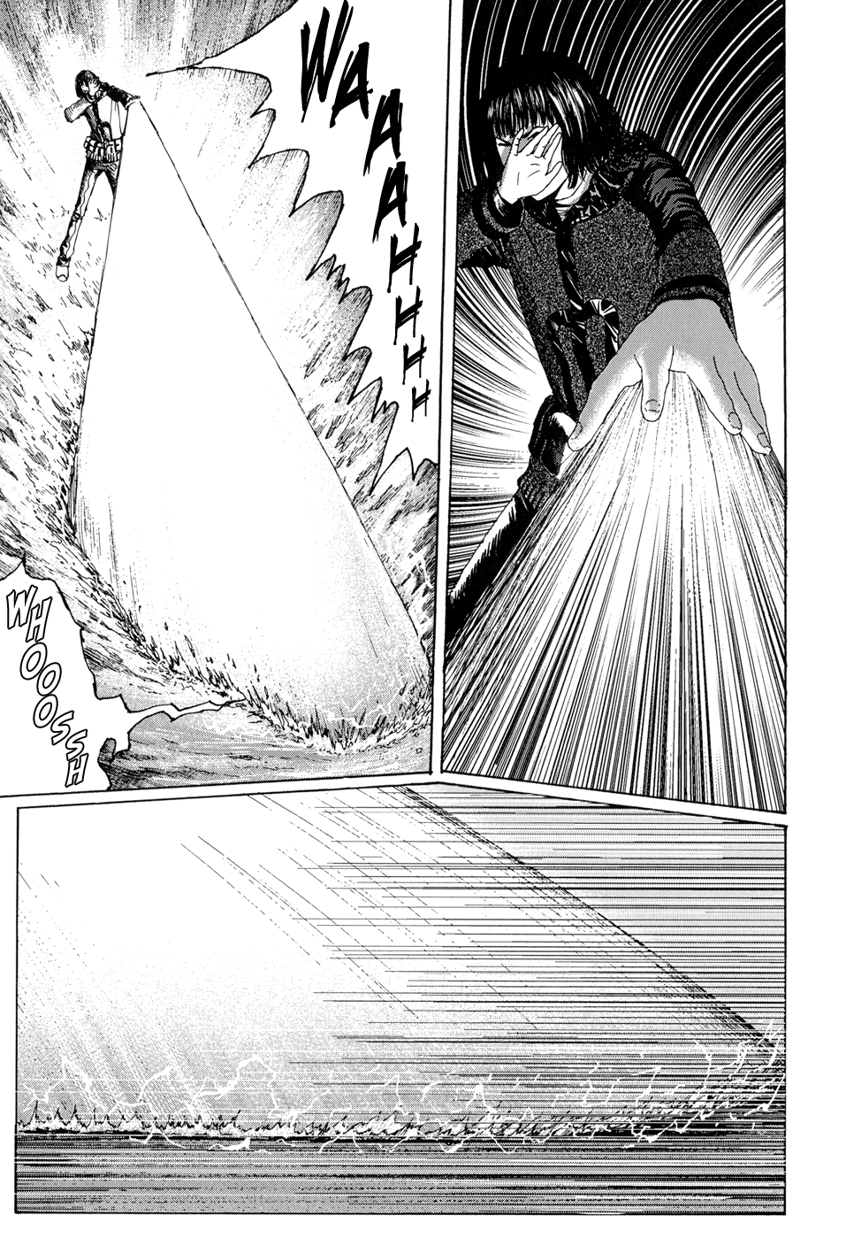 Read The Music of Marie EN Manga Online
