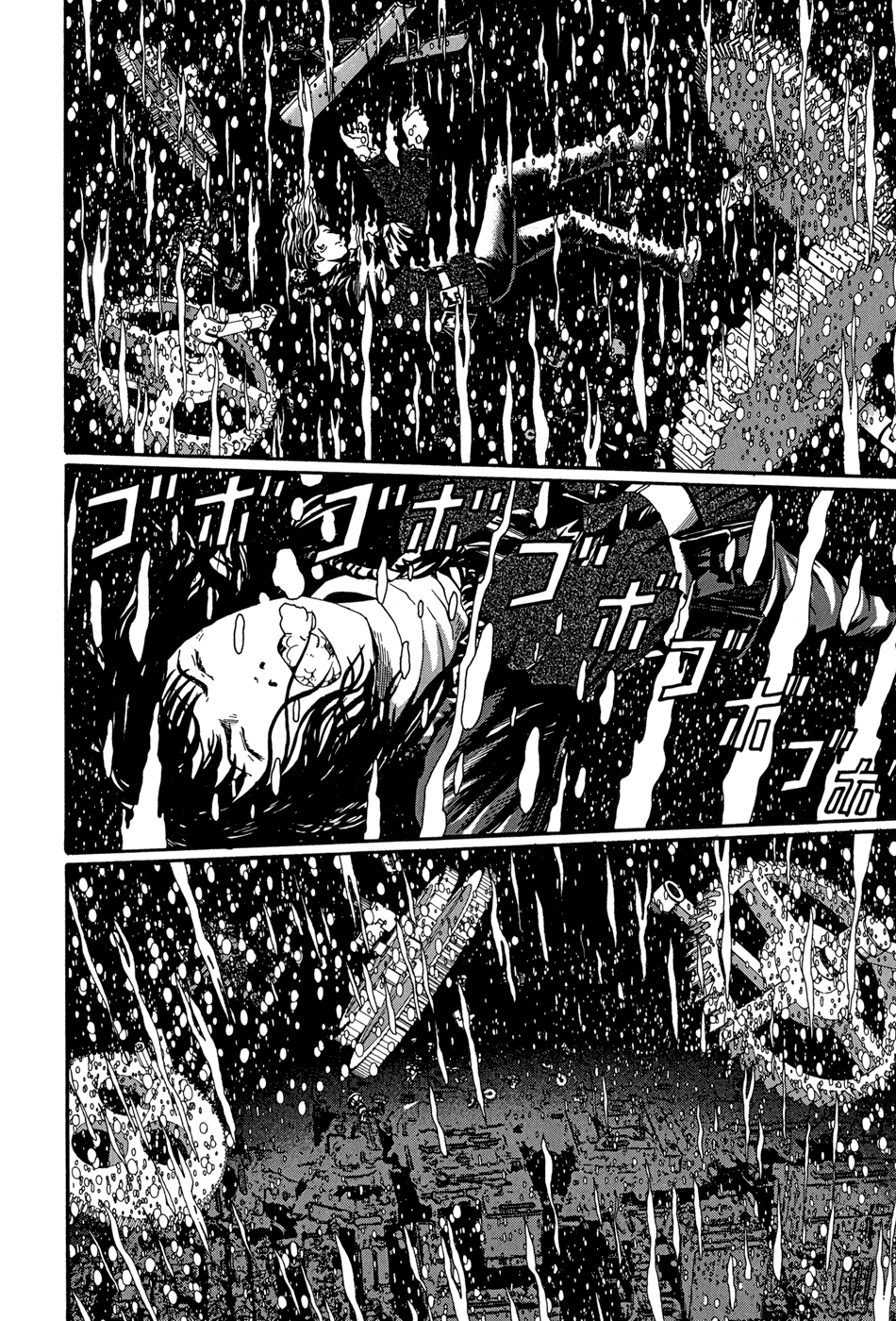 Read The Music of Marie EN Manga Online