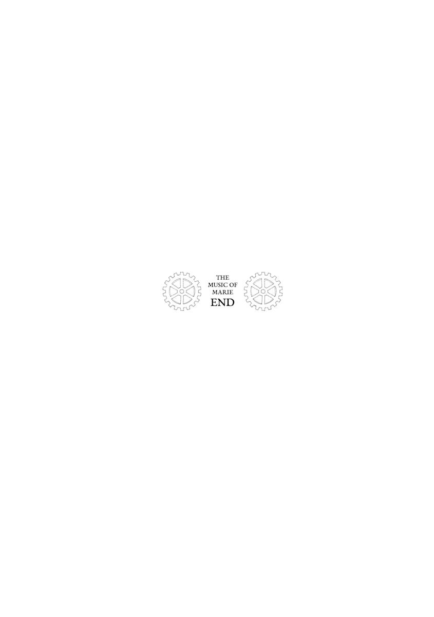 Read The Music of Marie EN Manga Online