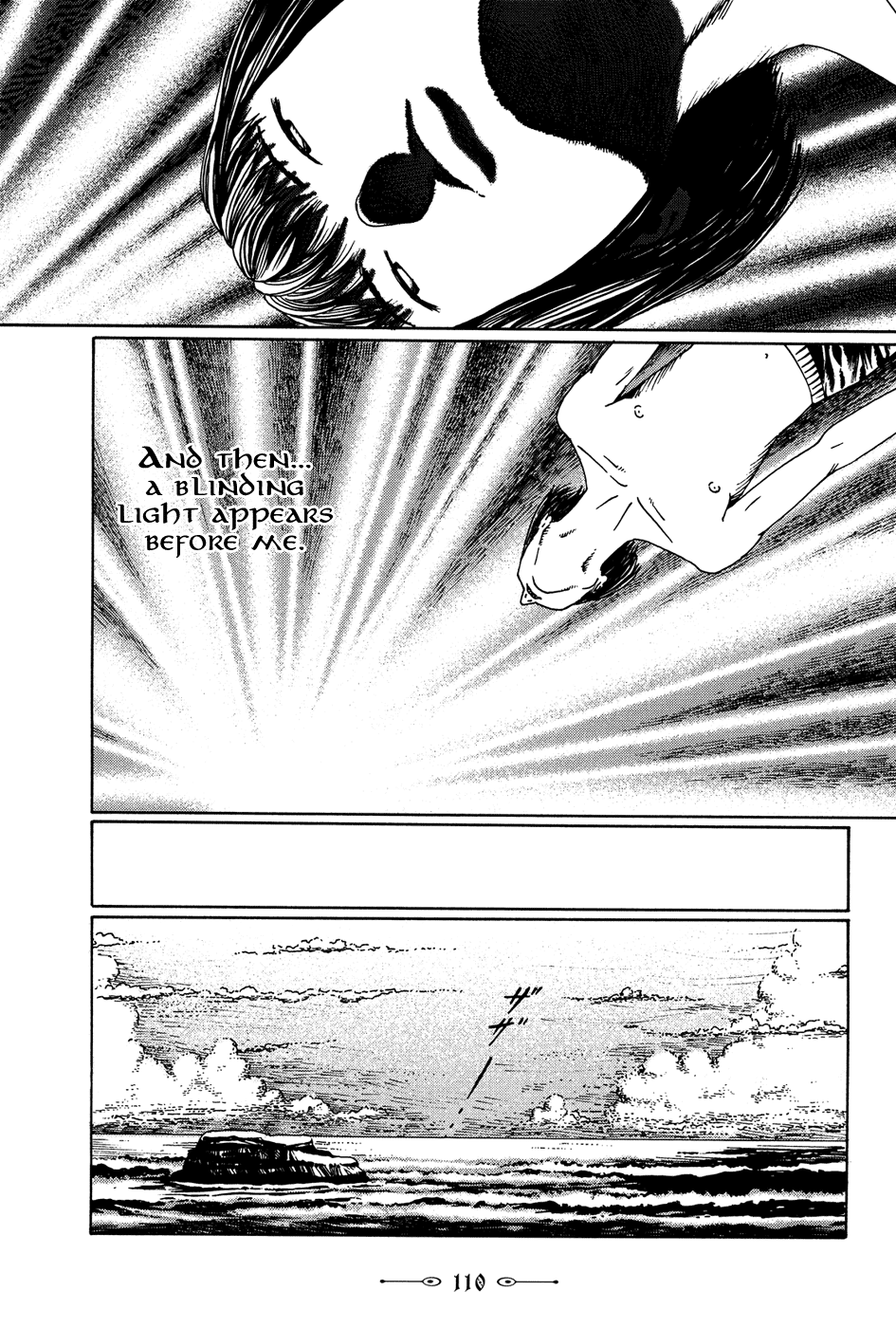 Read The Music of Marie EN Manga Online