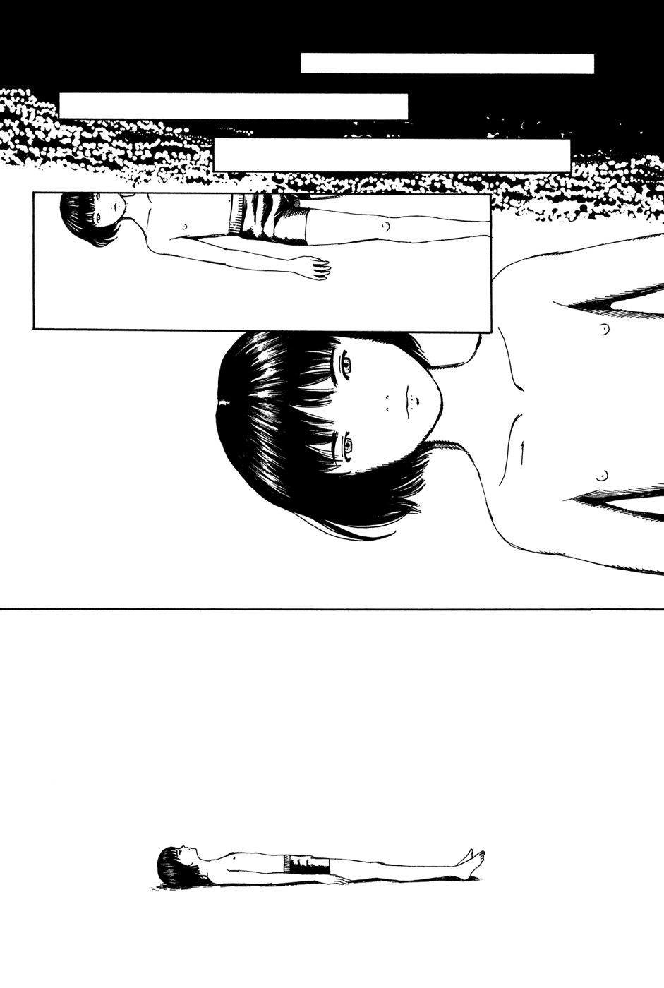 Read The Music of Marie EN Manga Online