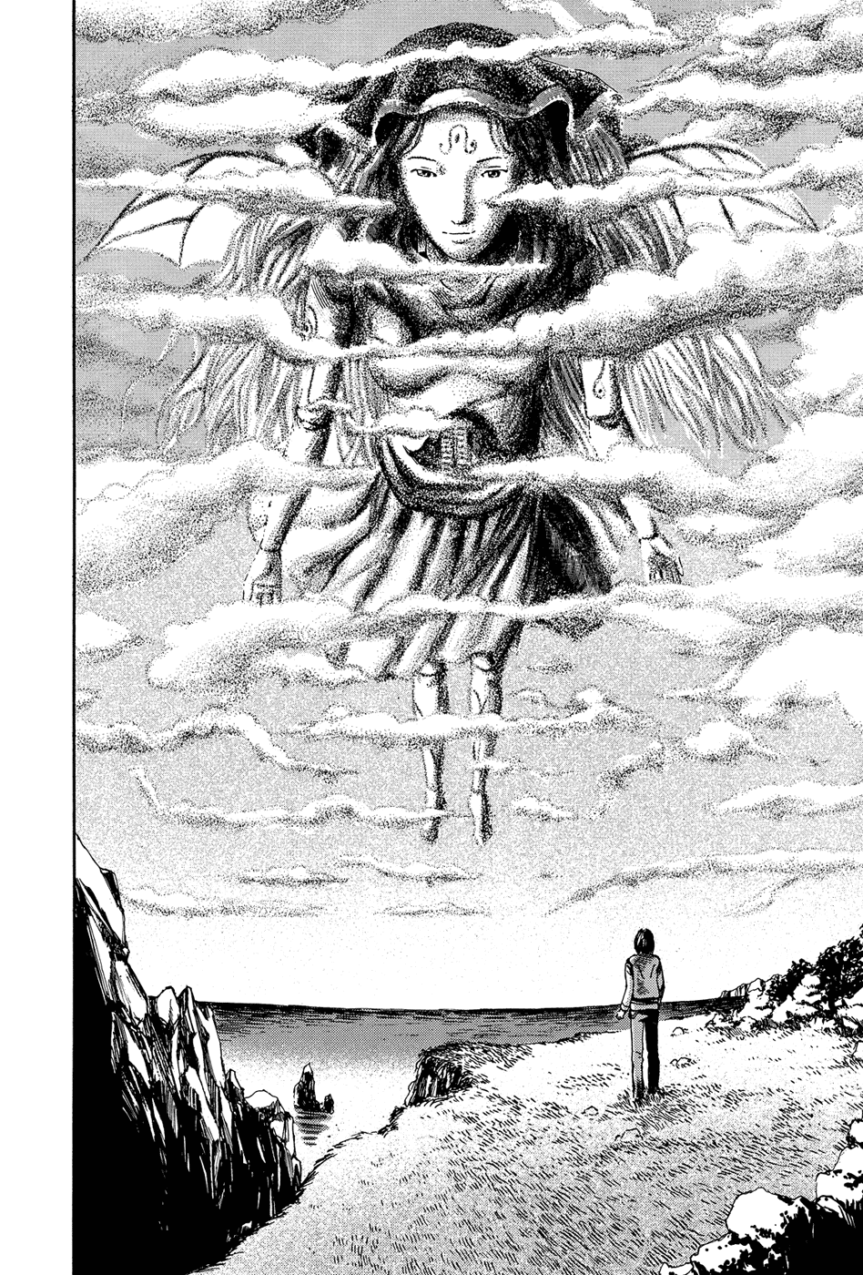 Read The Music of Marie EN Manga Online