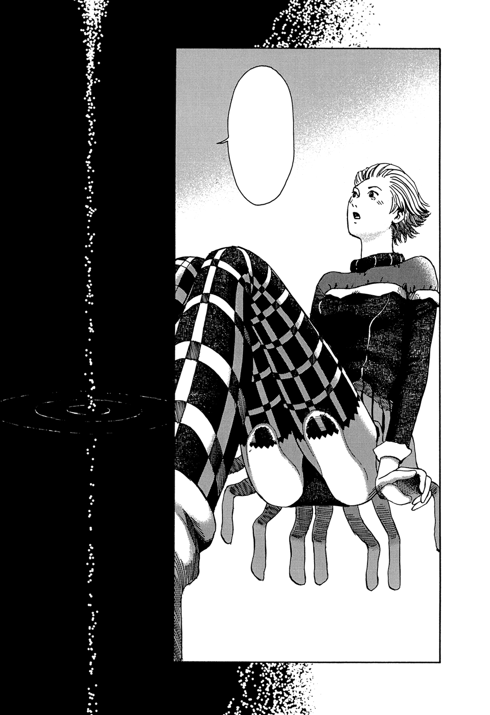 Read The Music of Marie EN Manga Online