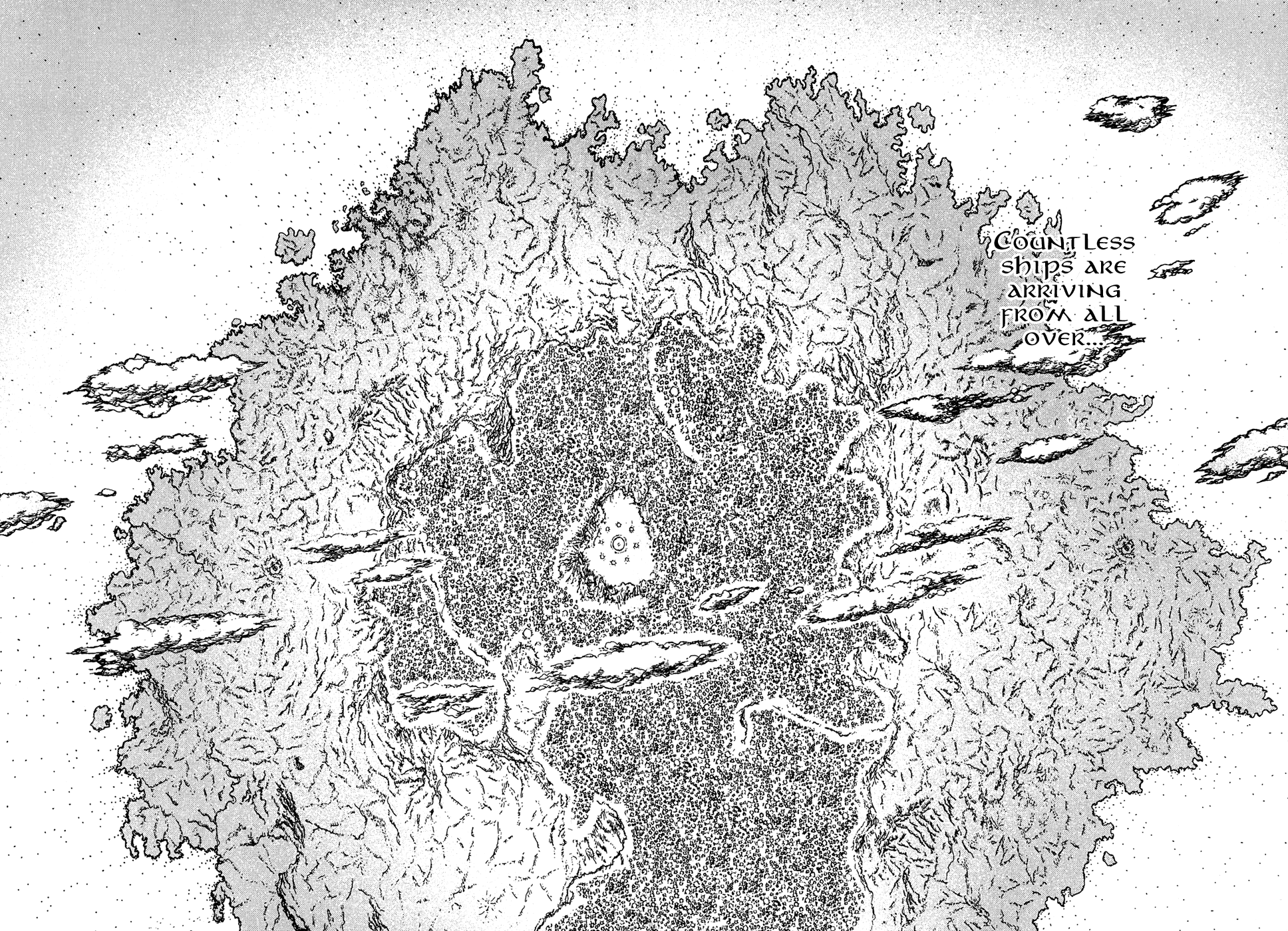 Read The Music of Marie EN Manga Online