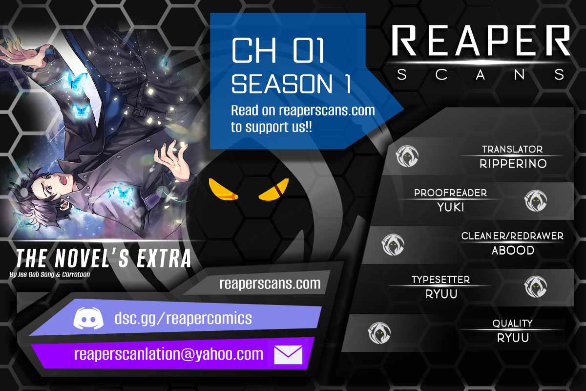 Read The Novel’s Extra (Remake) EN Manga Online