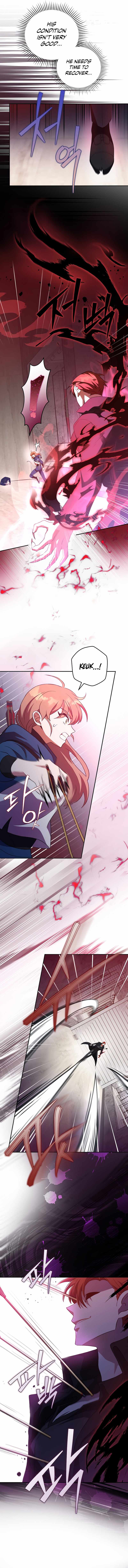 Read The Novel’s Extra (Remake) EN Manga Online