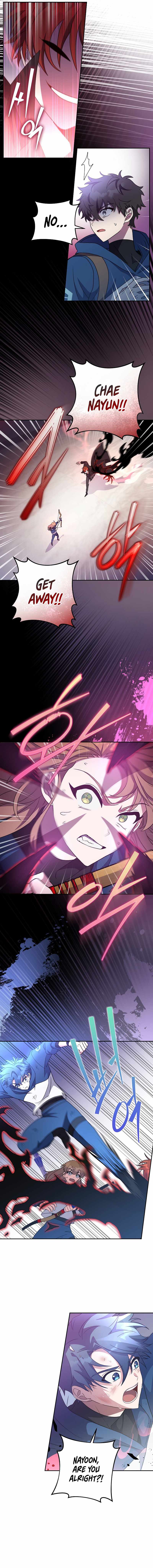 Read The Novel’s Extra (Remake) EN Manga Online