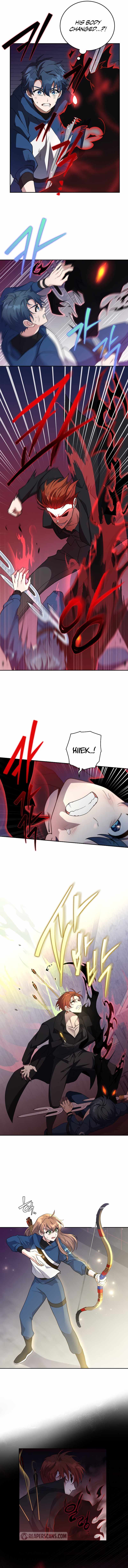 Read The Novel’s Extra (Remake) EN Manga Online