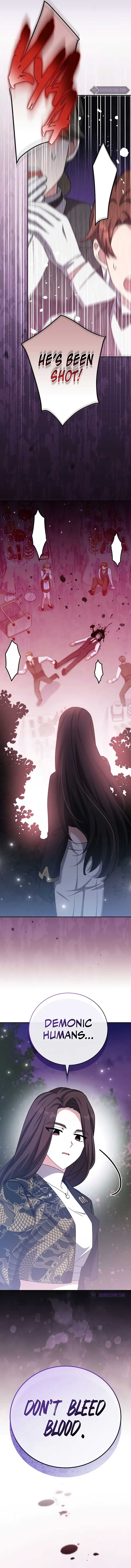 Read The Novel’s Extra (Remake) EN Manga Online