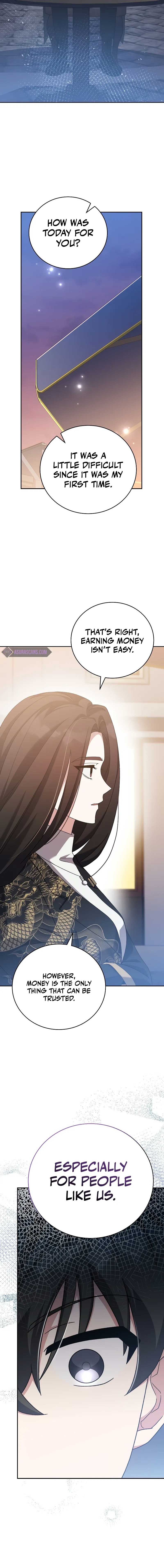 Read The Novel’s Extra (Remake) EN Manga Online