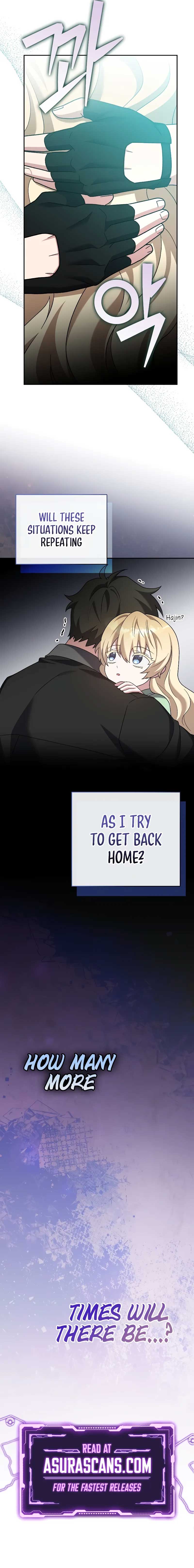 Read The Novel’s Extra (Remake) EN Manga Online