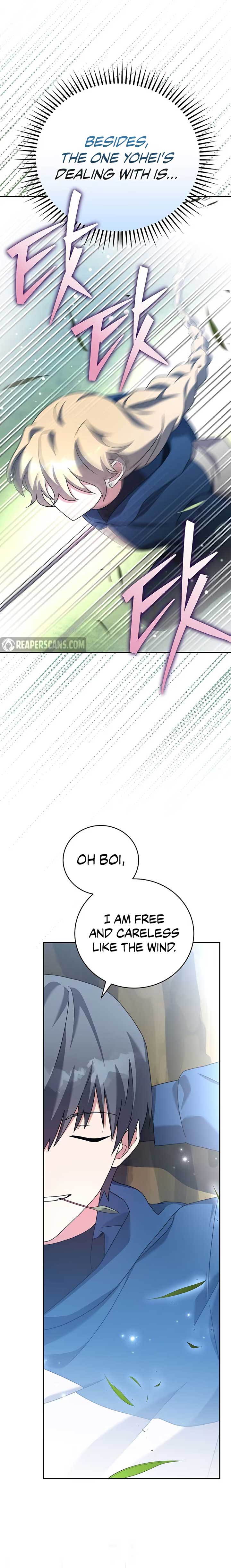 Read The Novel’s Extra (Remake) EN Manga Online
