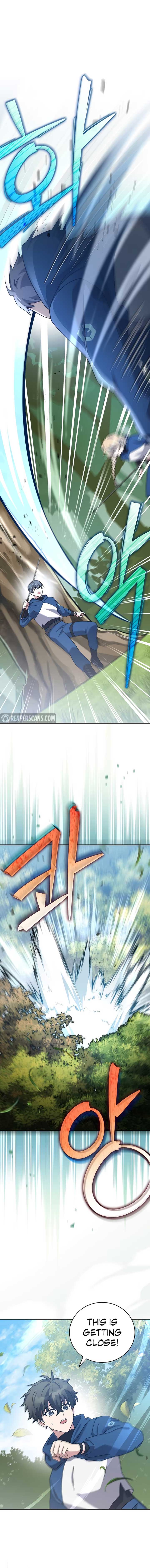 Read The Novel’s Extra (Remake) EN Manga Online