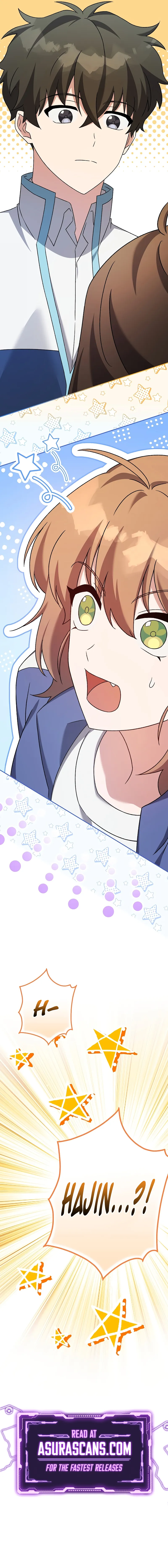 Read The Novel’s Extra (Remake) EN Manga Online