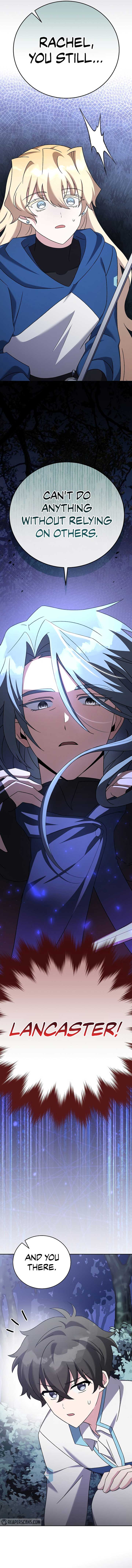 Read The Novel’s Extra (Remake) EN Manga Online