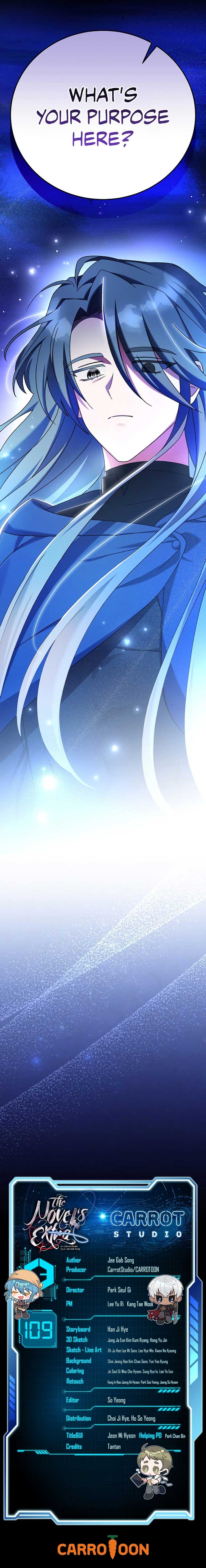 Read The Novel’s Extra (Remake) EN Manga Online