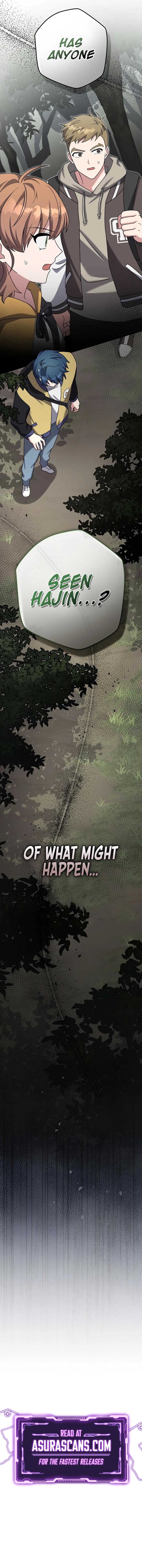 Read The Novel’s Extra (Remake) EN Manga Online