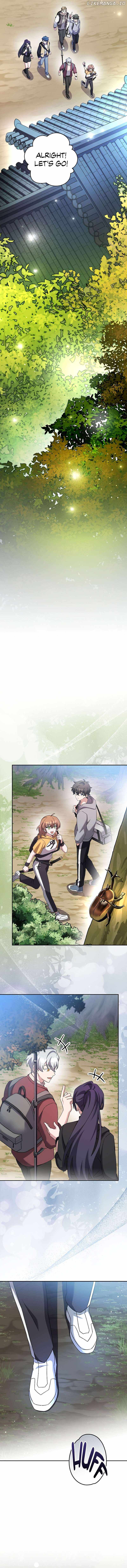 Read The Novel’s Extra (Remake) EN Manga Online