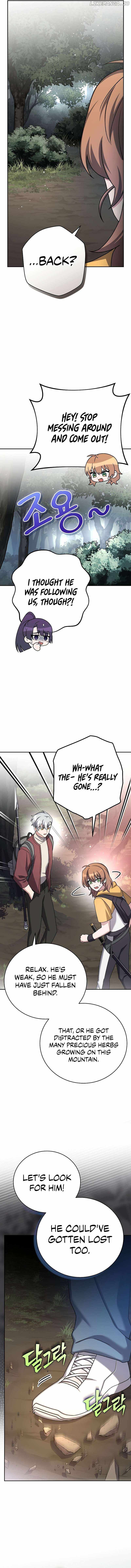 Read The Novel’s Extra (Remake) EN Manga Online