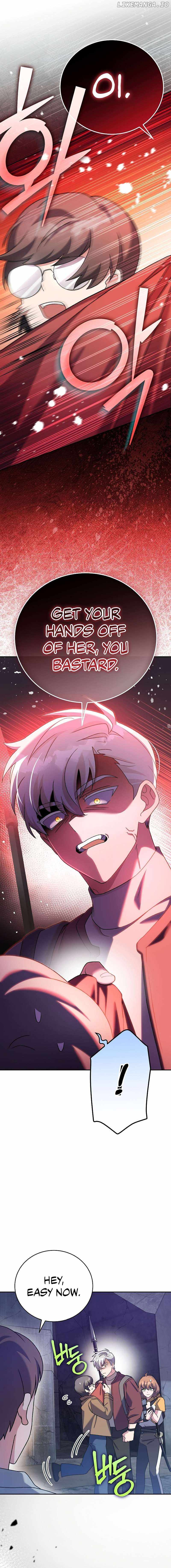 Read The Novel’s Extra (Remake) EN Manga Online