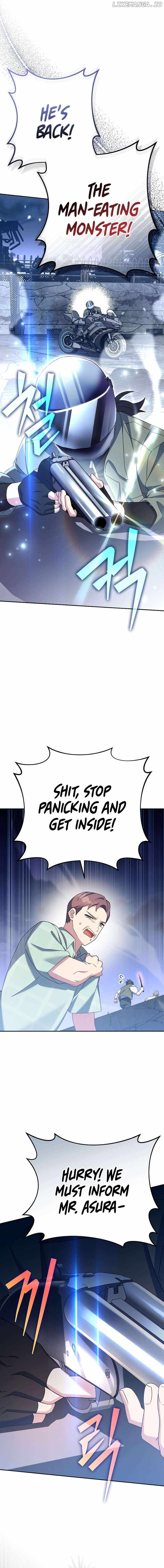 Read The Novel’s Extra (Remake) EN Manga Online
