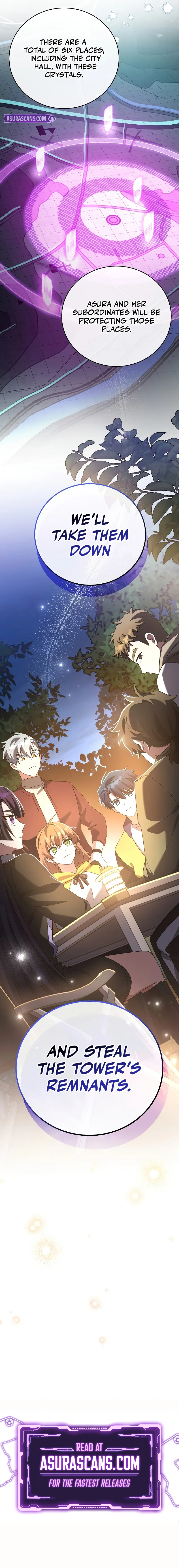 Read The Novel’s Extra (Remake) EN Manga Online