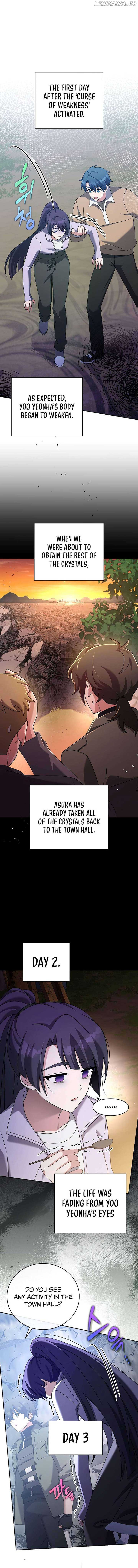 Read The Novel’s Extra (Remake) EN Manga Online