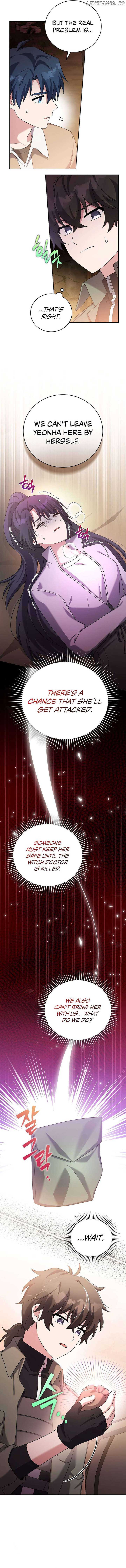 Read The Novel’s Extra (Remake) EN Manga Online