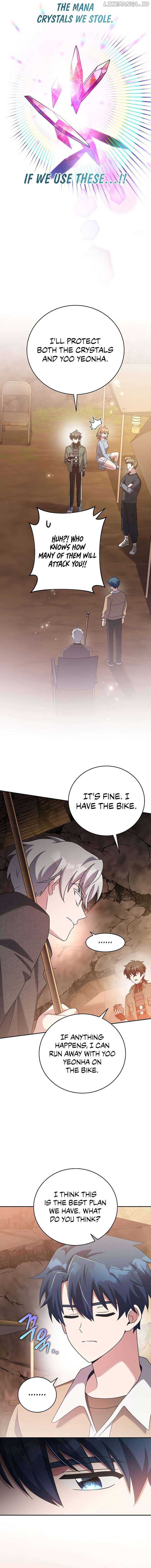 Read The Novel’s Extra (Remake) EN Manga Online