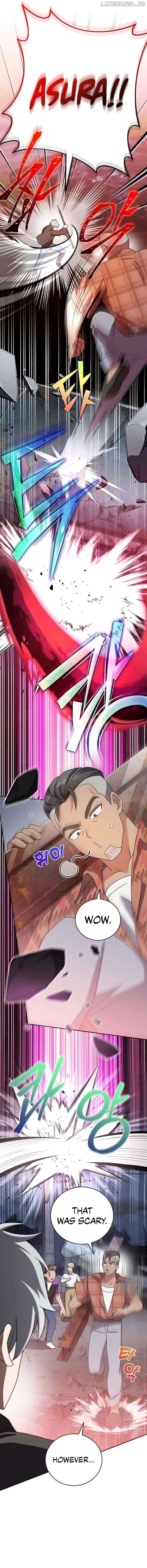 Read The Novel’s Extra (Remake) EN Manga Online