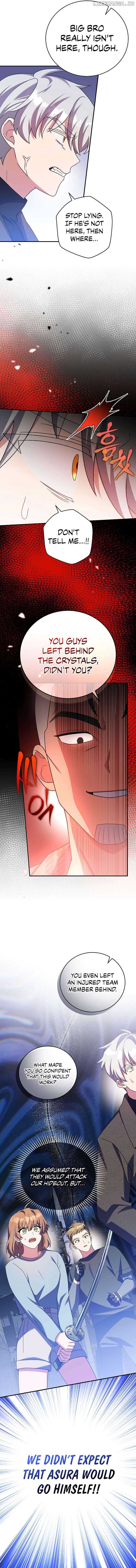 Read The Novel’s Extra (Remake) EN Manga Online