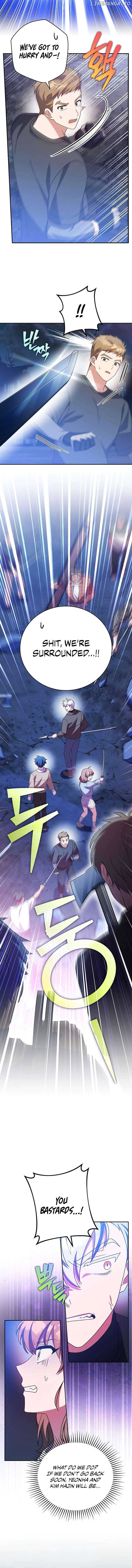 Read The Novel’s Extra (Remake) EN Manga Online