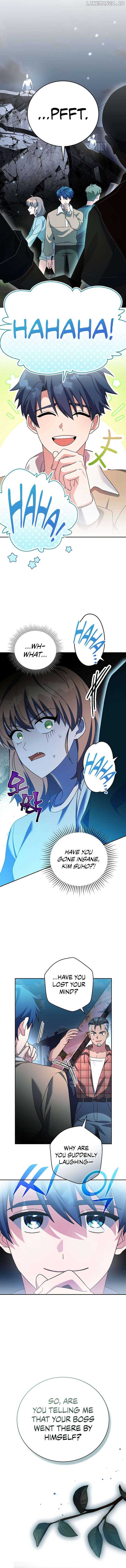 Read The Novel’s Extra (Remake) EN Manga Online