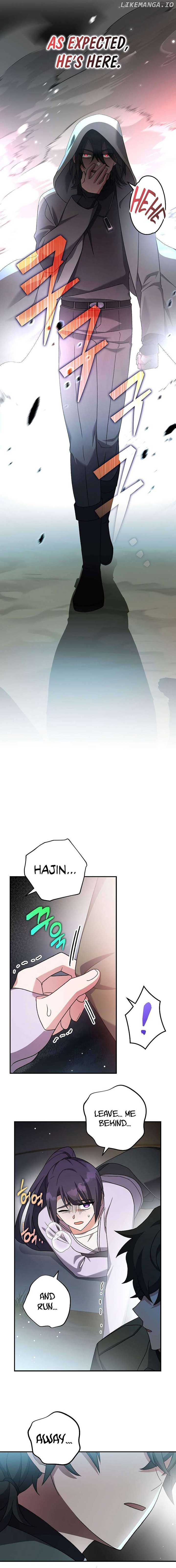 Read The Novel’s Extra (Remake) EN Manga Online