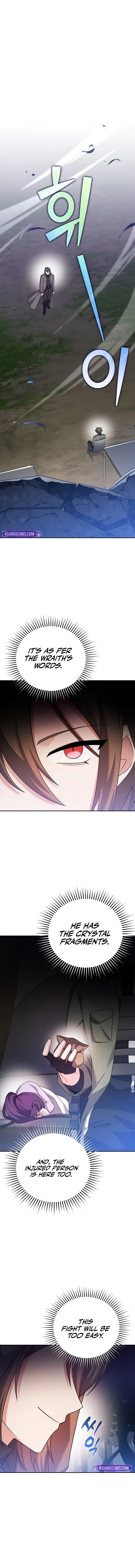 Read The Novel’s Extra (Remake) EN Manga Online